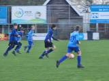 ST S.K.N.W.K./D.Z.C. '09 JO14-1 - ST FC De Westhoek '20/Z.S.C. '62 JO14-1 (competitie) 2023-2024 (3e fase) (17/135)